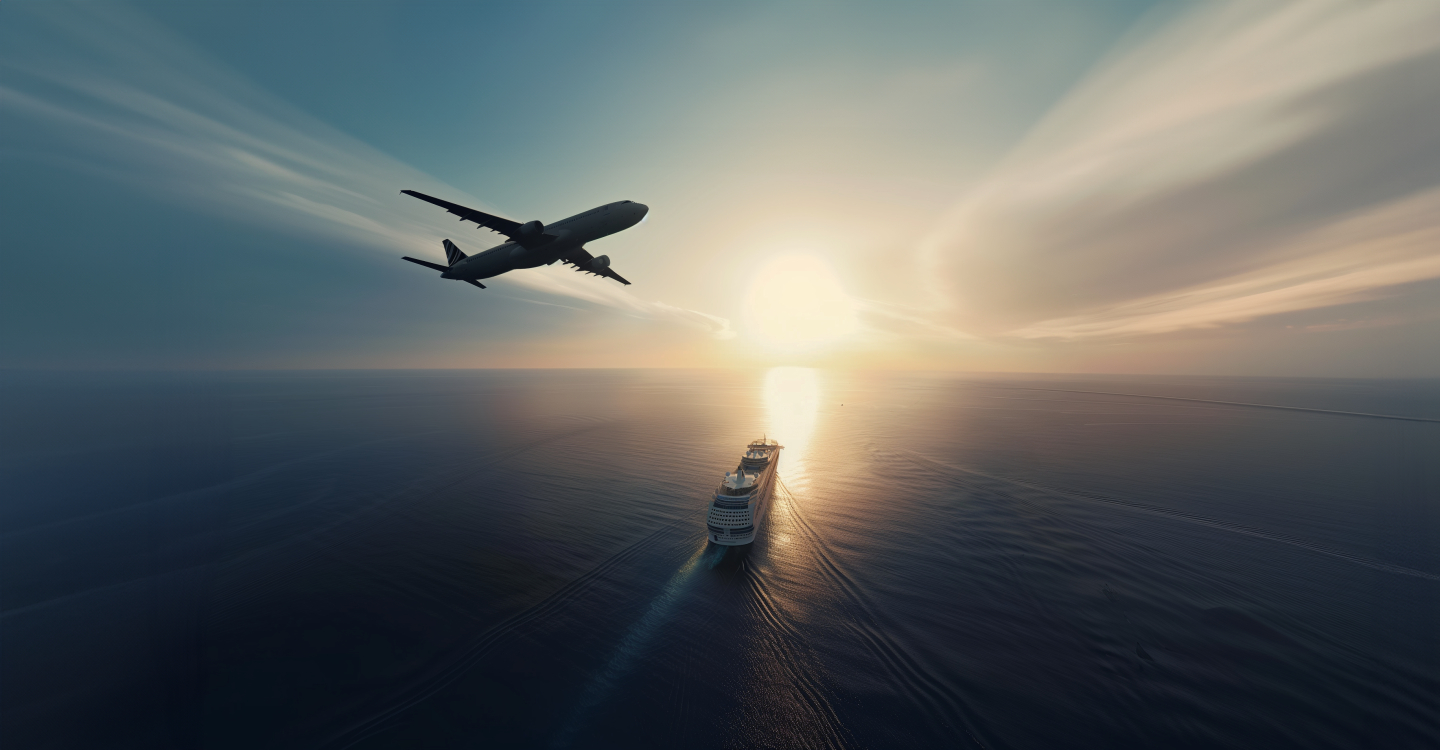 Woodlea Cruising Image