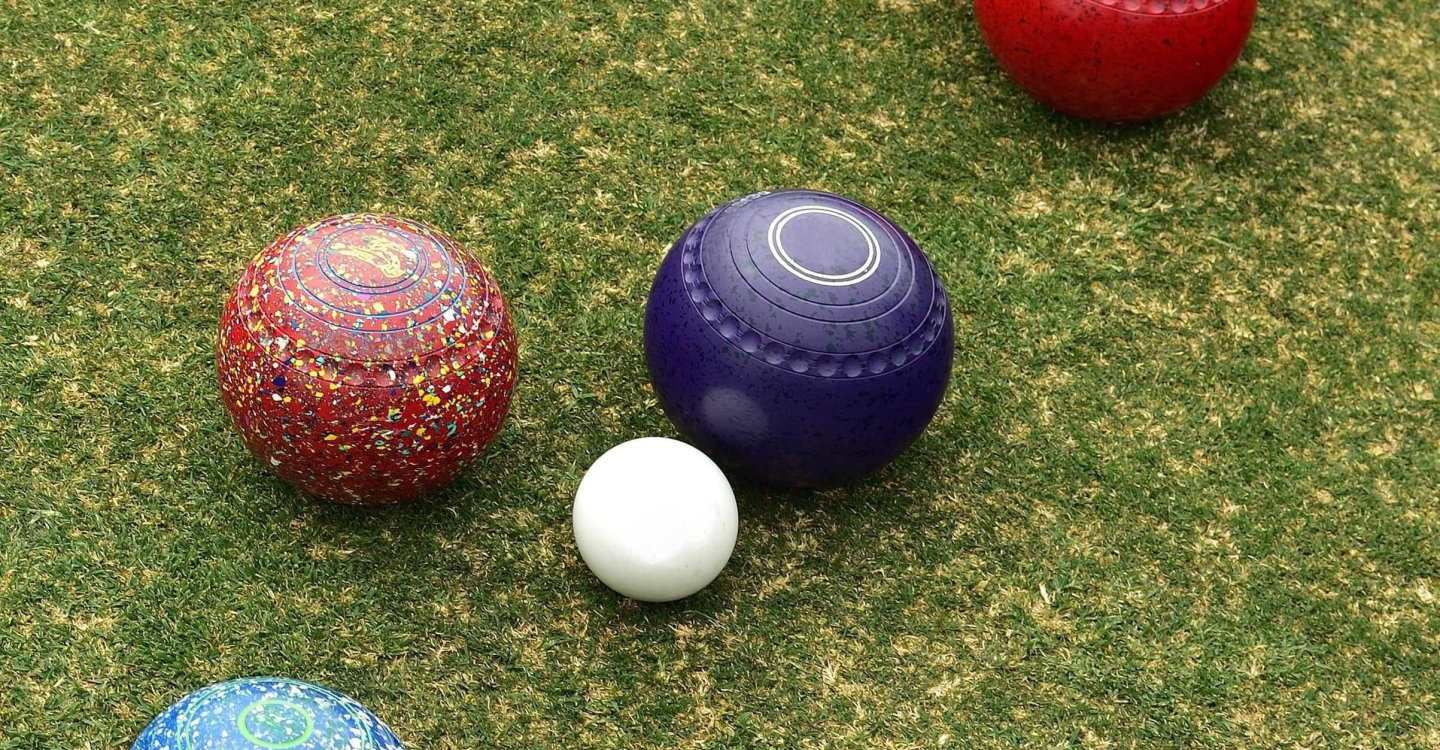 LBI Lawn Bowls