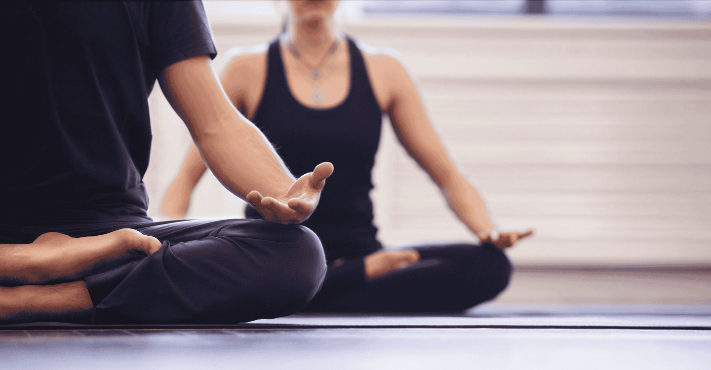 Woodlea Yoga