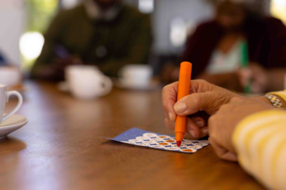 Bingo