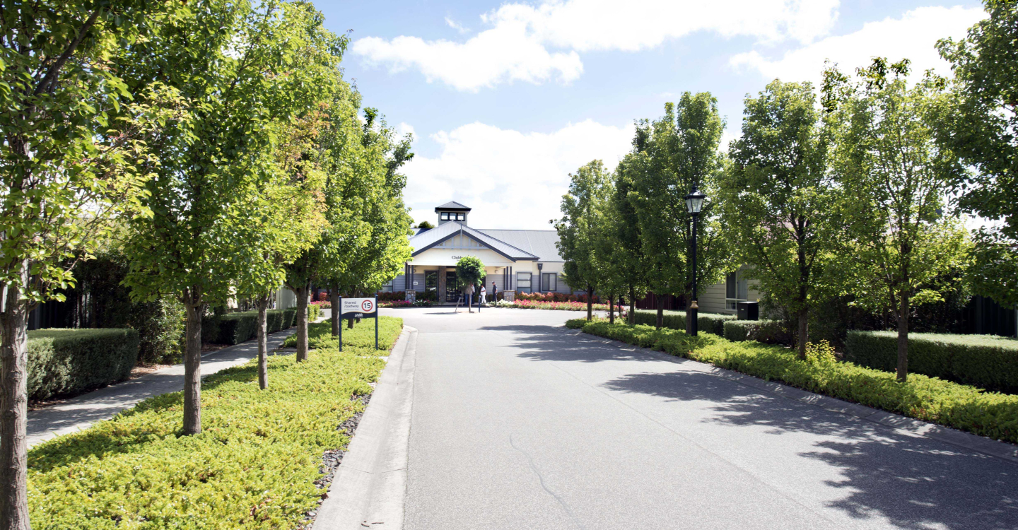 Clubhouse 3