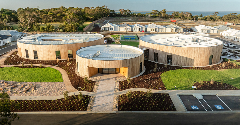 LPI Clubhouse Aeri