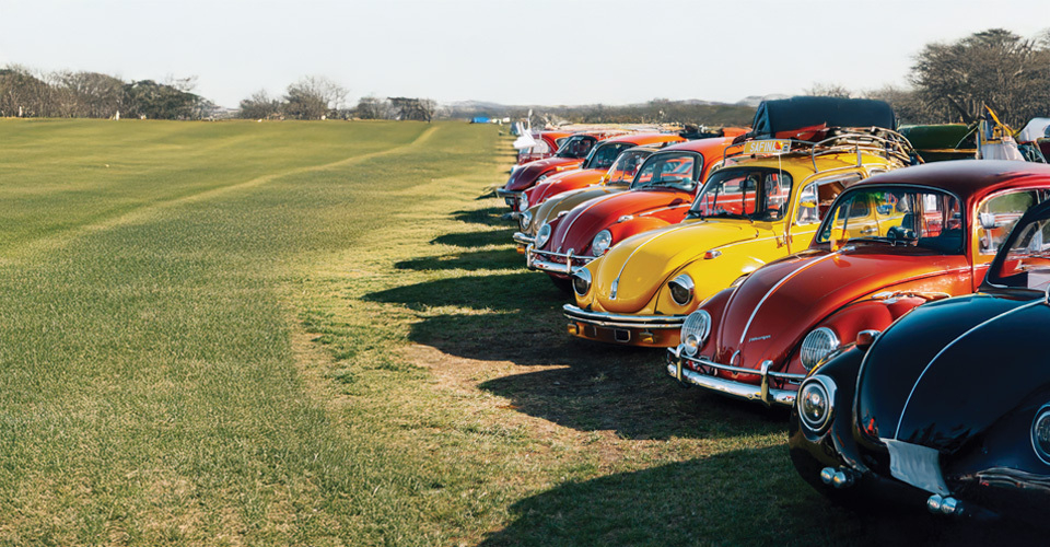 Cars Coffee