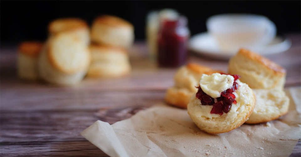 Wollert Scones Header