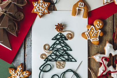 Christmas Market Header