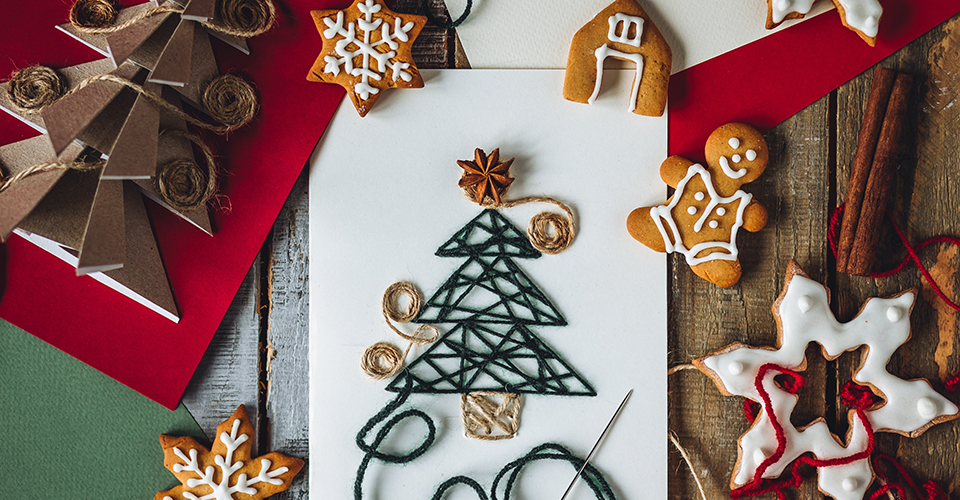 Christmas Market Header