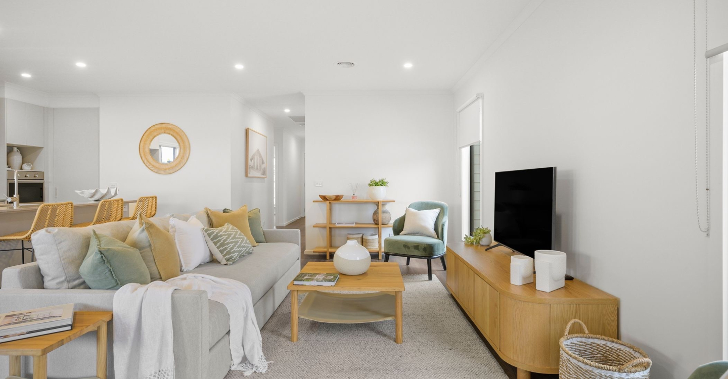 Tea and Tour at Lifestyle St Leonards