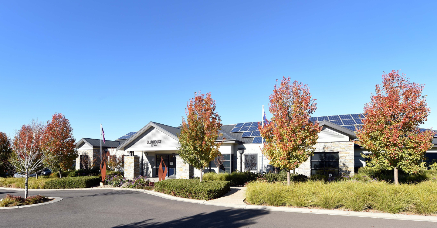 Lifestyle lyndarum community tours