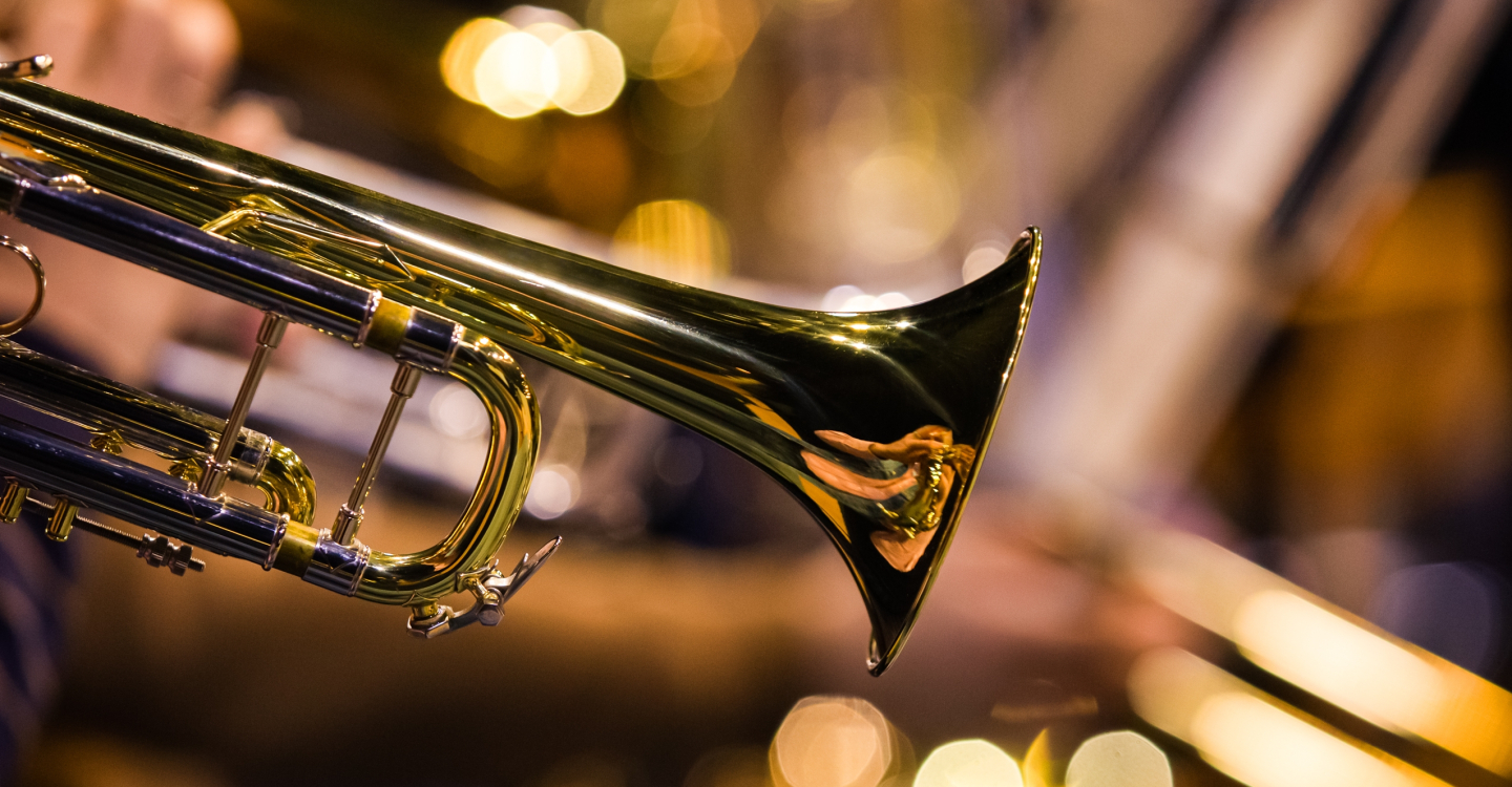 Lifestyle Berwick waters brass band