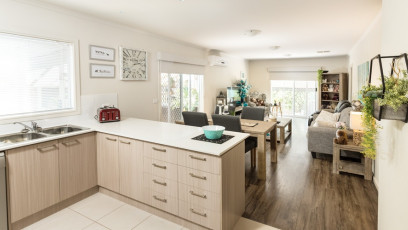 LSH 118 Murray Kitchen