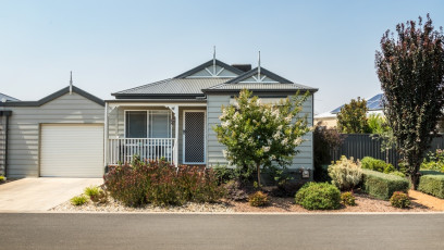 LSH 118 Murray Facade