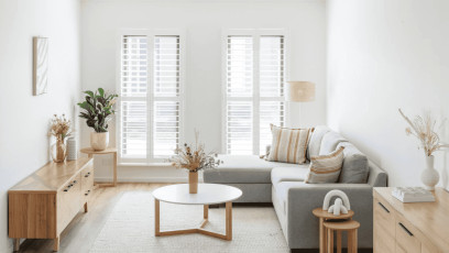 Living Area LDS031