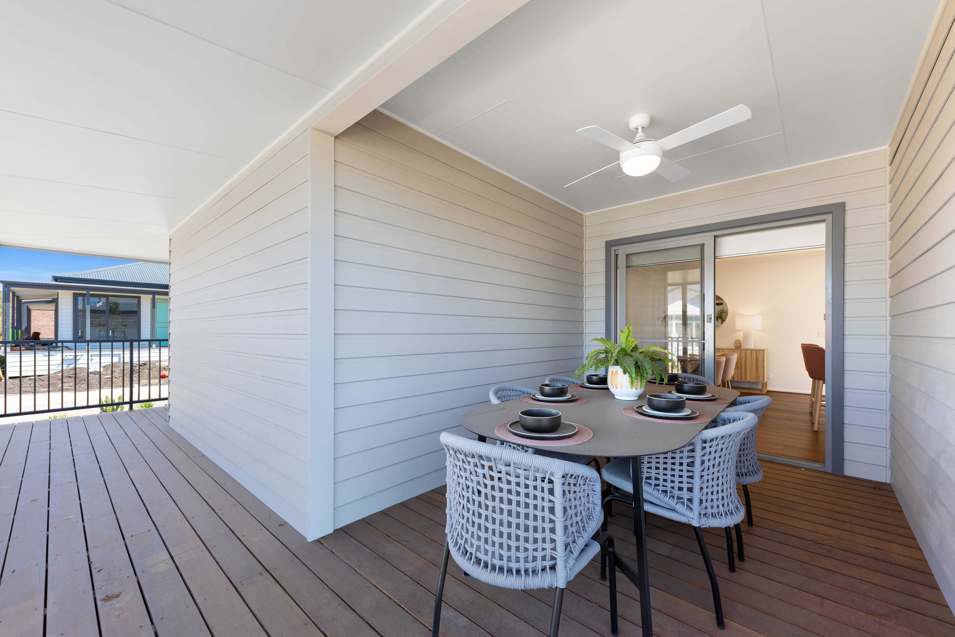 LWD Owen Corner Alfresco