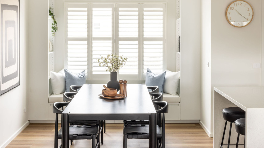 LRF Bells Corner Dining