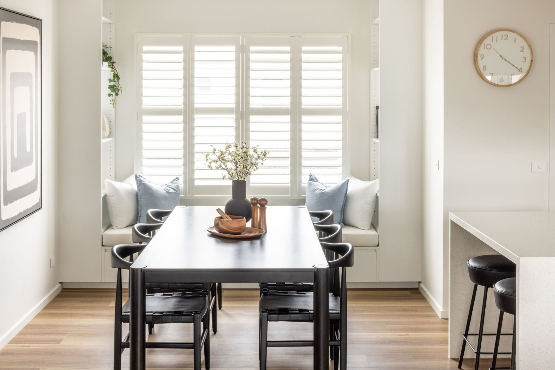 LRF Bells Corner Dining