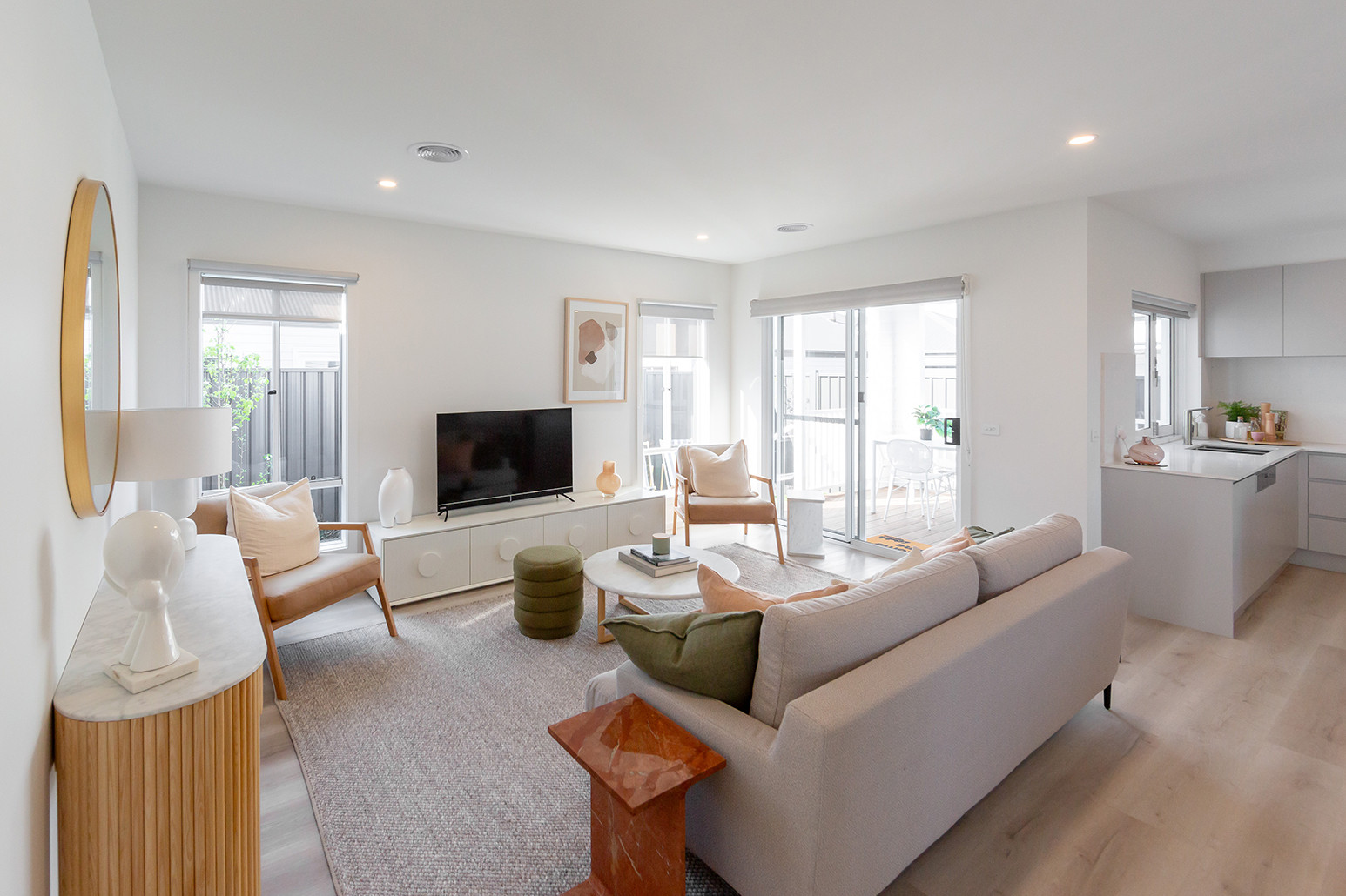 LWD Tarryn Corner Living LR