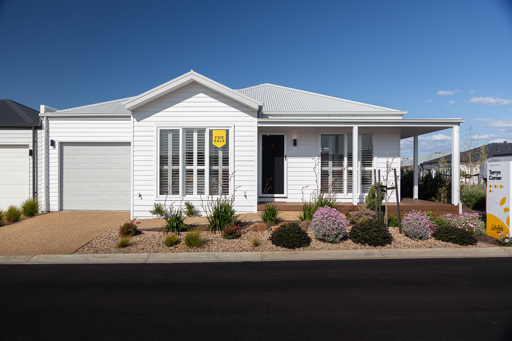 LWD Tarryn Corner Facade LR