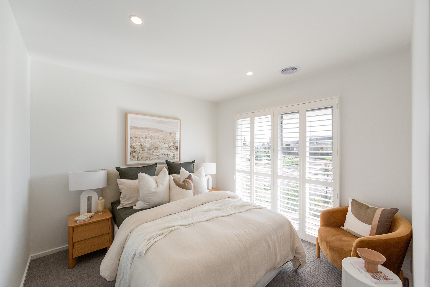 LWD Tarryn Corner Bedroom LR