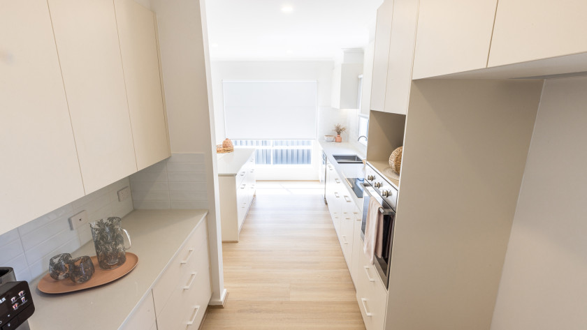 LDS Harper Kitchen
