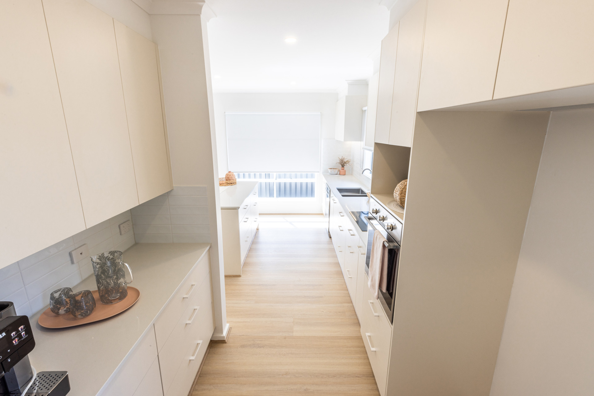 LDS Harper Kitchen