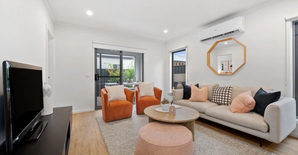 Alwin Interior L Iving