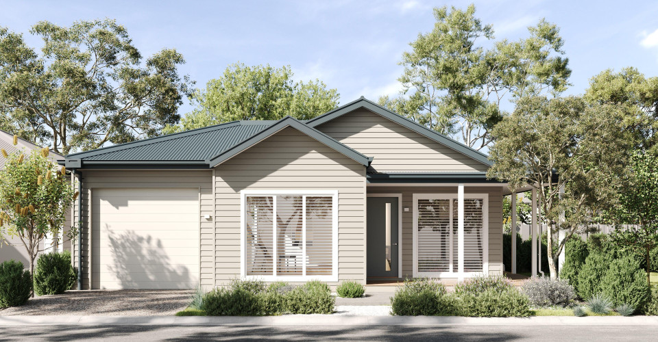 Corner Range Bowen Corner Design Facade Gem Colour Pumice min