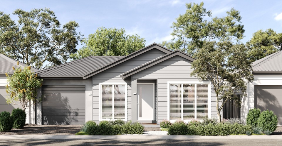 Meridian Rowan Exterior Facade Gem Colour Overcast