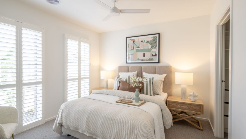 LRF Chester Bedroom