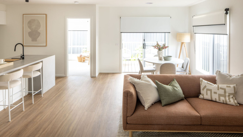 LRF Chester Living Dining