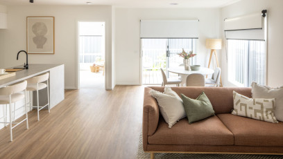 LRF Chester Living Dining