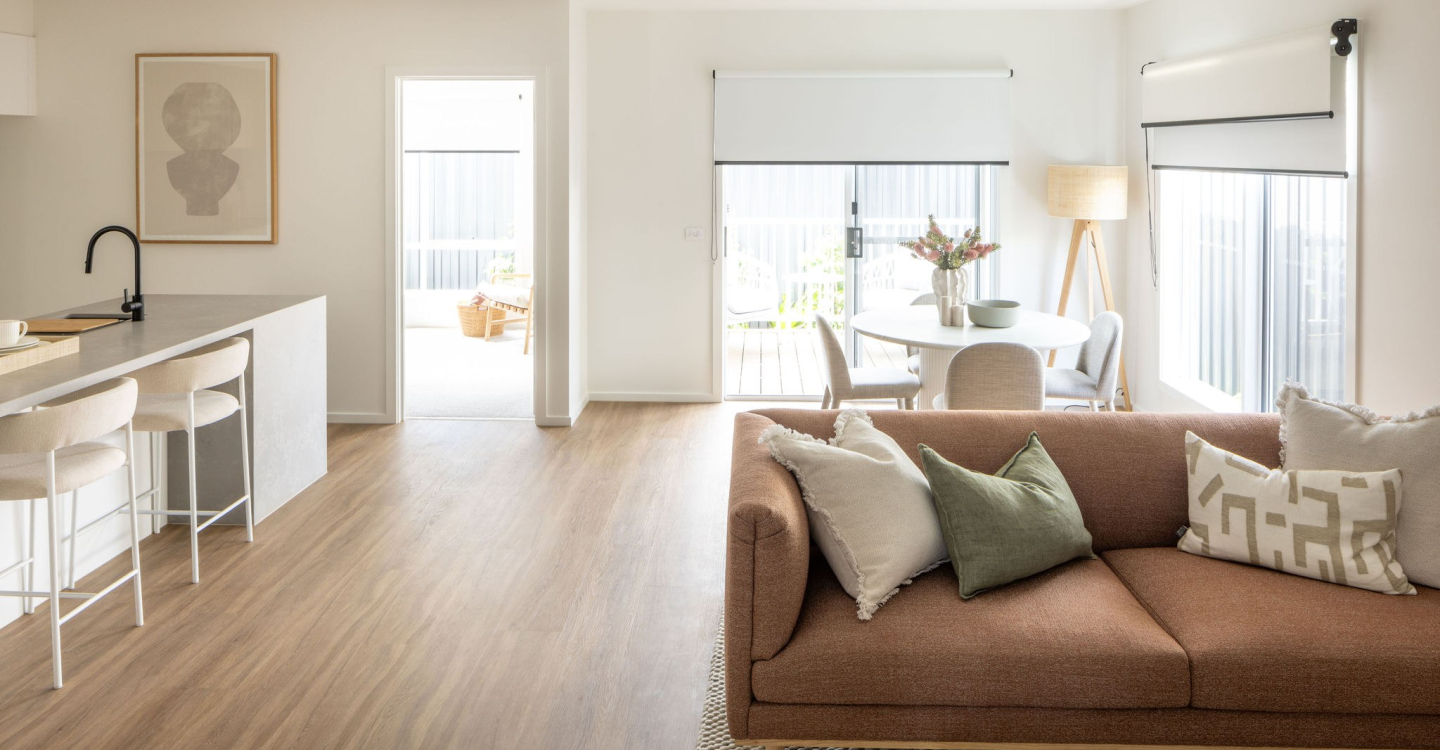 LRF Chester Living Dining