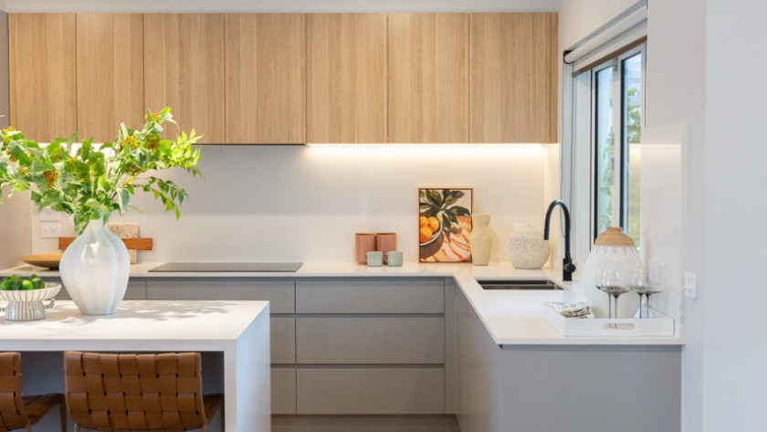 LRL Talis Corner Kitchen 2