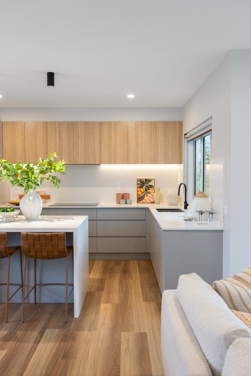 LRL Talis Corner Kitchen 2