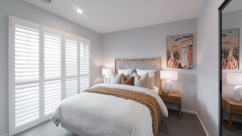 LRL Talis Corner Bedroom 2