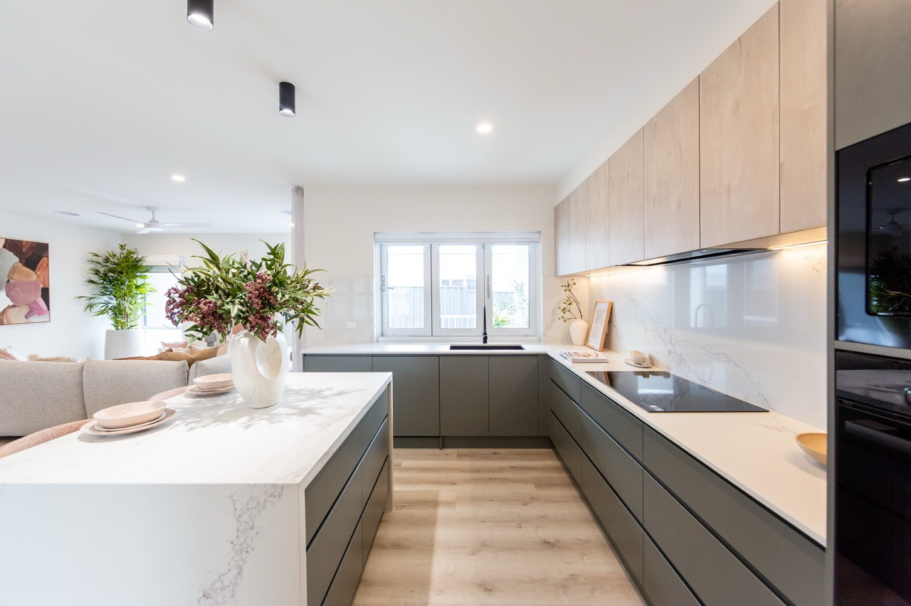 LRL Barton Corner Kitchen 2