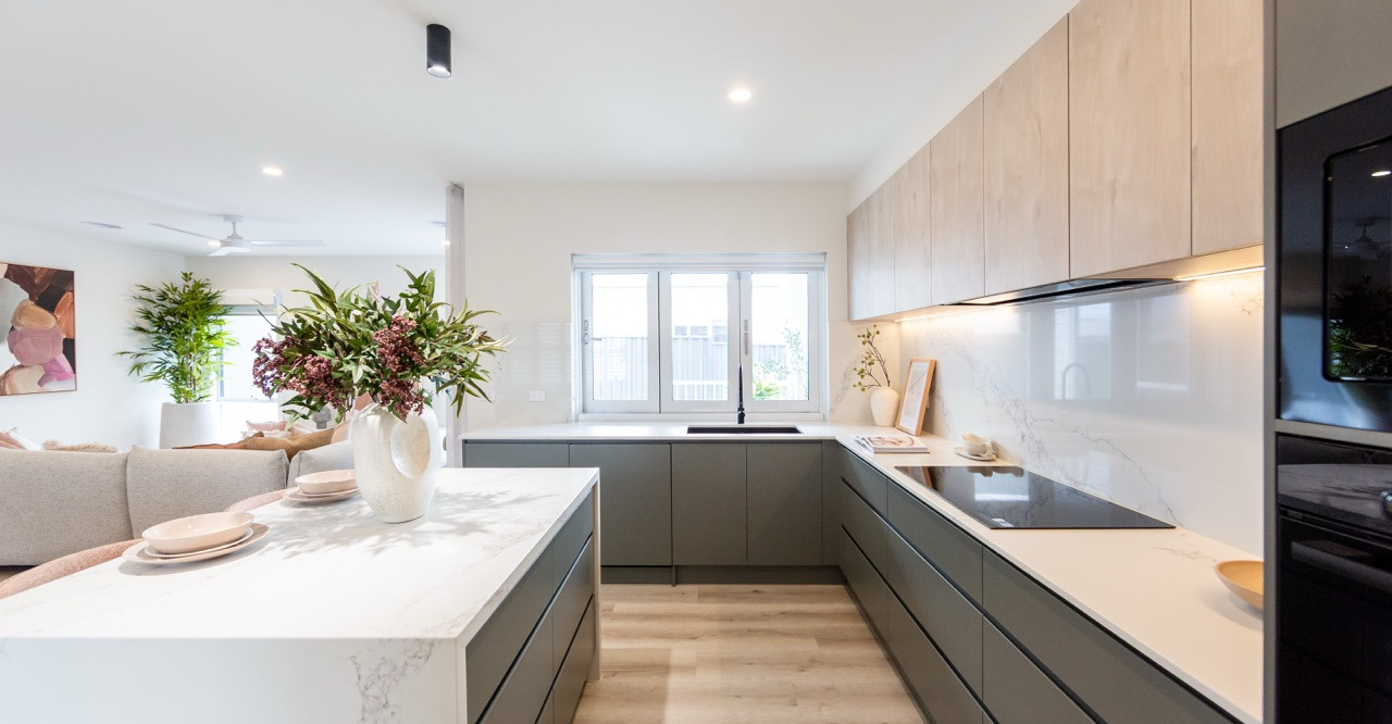 LRL Barton Corner Kitchen 2