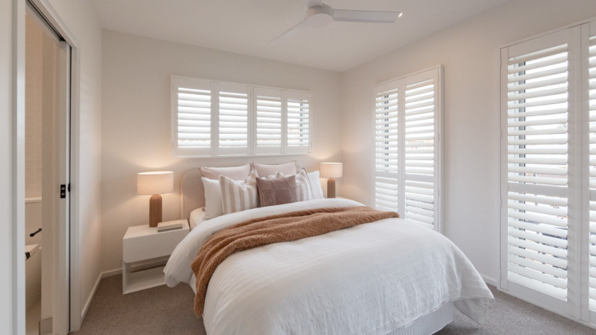 LRL Barton Corner Bedroom