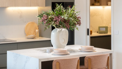 LRL Barton Corner Kitchen