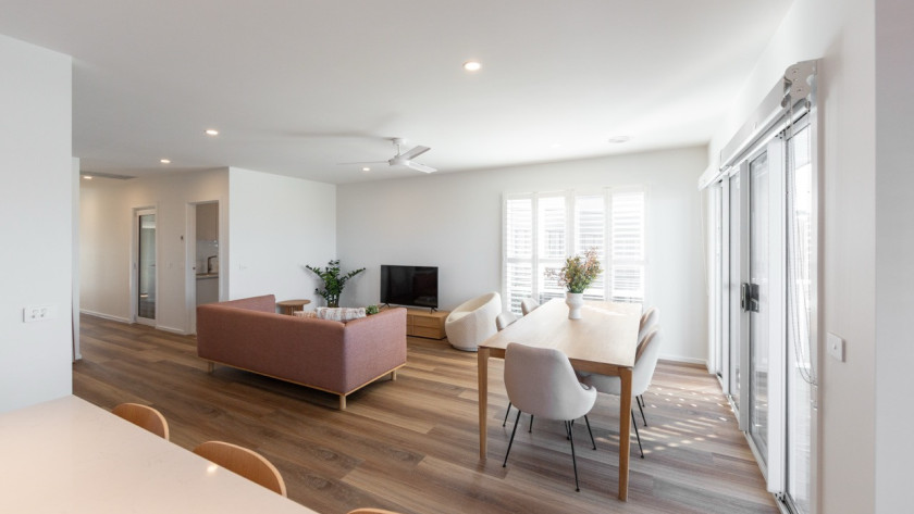 LSL Roan Living Dining