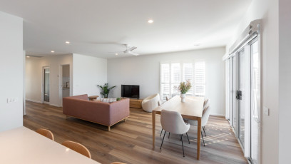 LSL Roan Living Dining