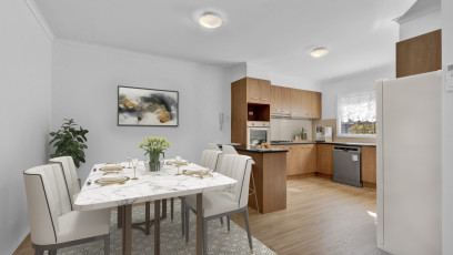 1 LB085 Hero Kitchenand Dining