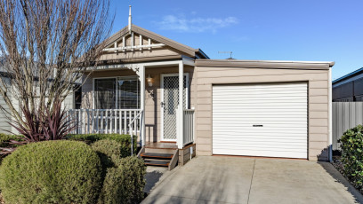 Lifestyle Warragul Home 137 Facade