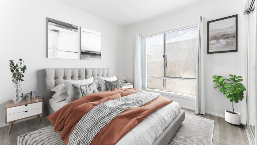 Lifestyle Warragul Home 137 bedroom2 virtual