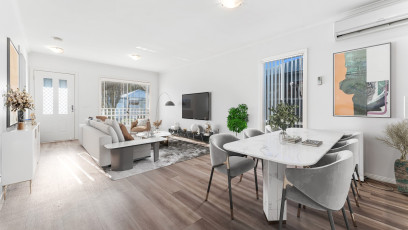 Lifestyle Warragul Home 137 living virtual