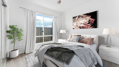 Lifestyle Warragul Home 137 bedroom virtual