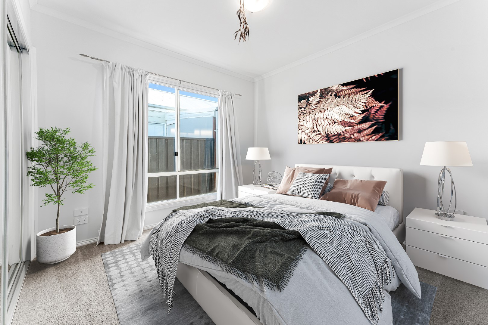 Lifestyle Warragul Home 137 bedroom virtual