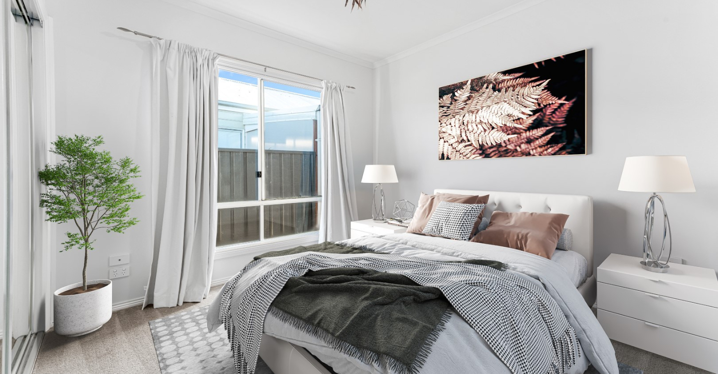 Lifestyle Warragul Home 137 bedroom virtual