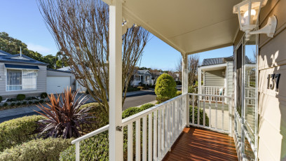 Lifestyle Warragul Home 137 Verandah