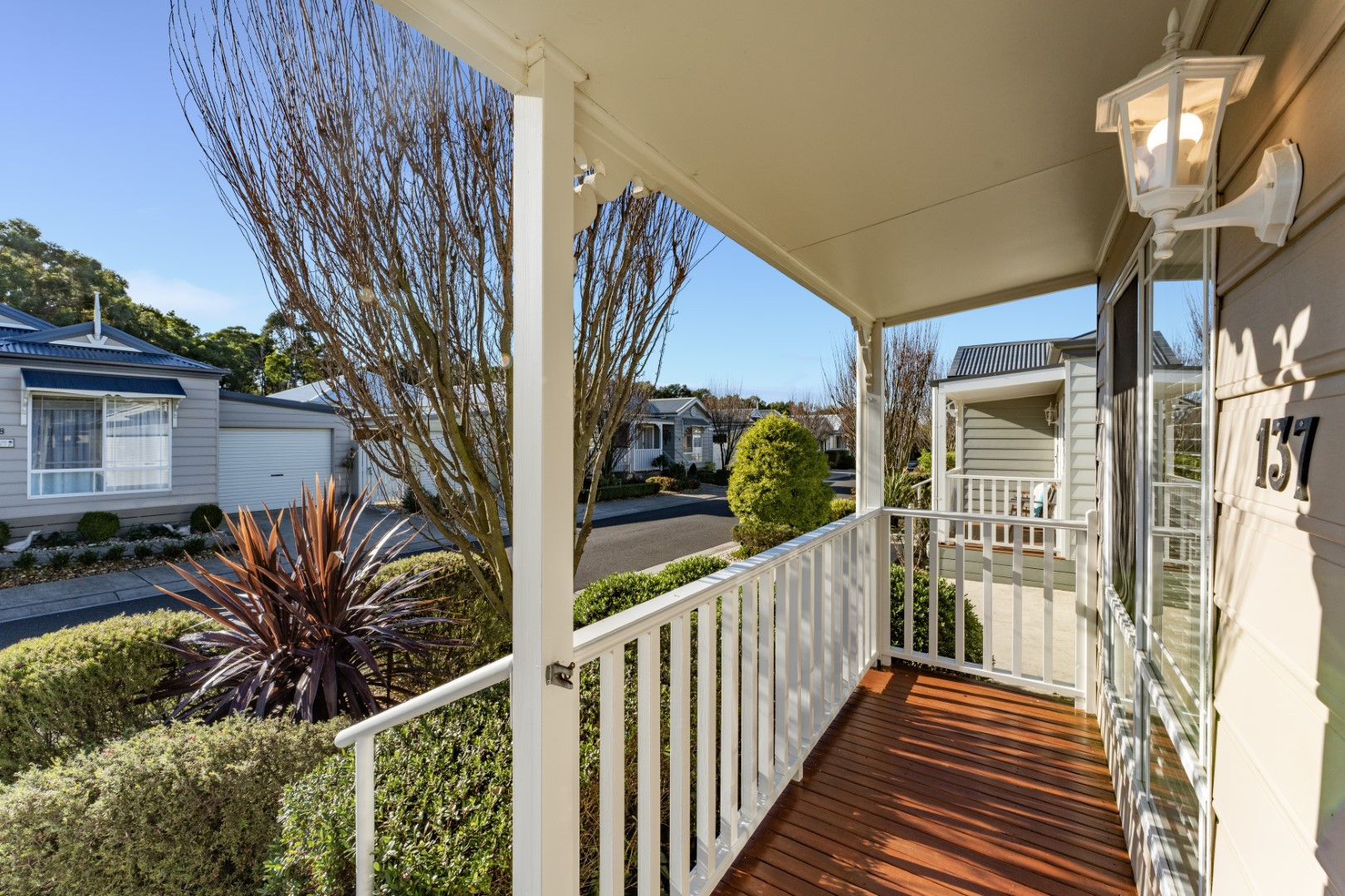 Lifestyle Warragul Home 137 Verandah