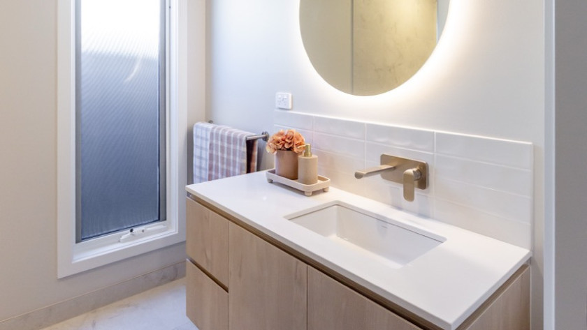 LSS Golding Bathroom